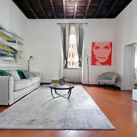 Leonina4 Cozy Apartment Rome Buitenkant foto