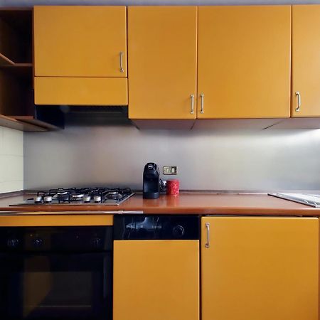 Leonina4 Cozy Apartment Rome Buitenkant foto