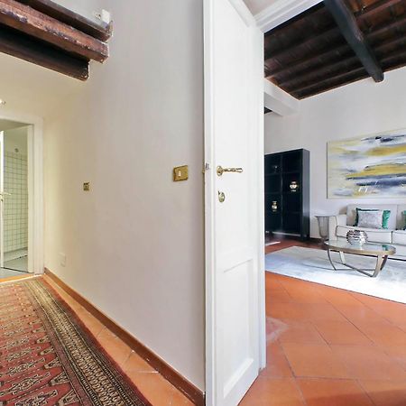 Leonina4 Cozy Apartment Rome Buitenkant foto