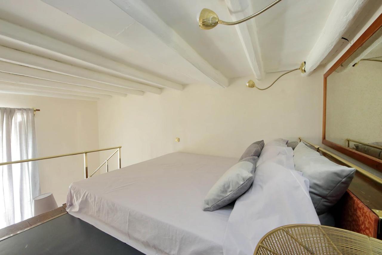 Leonina4 Cozy Apartment Rome Buitenkant foto